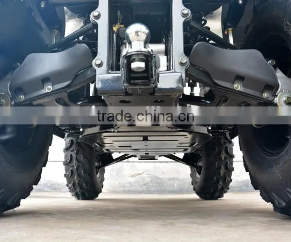 EEC EPA 550cc 4x4 ATV