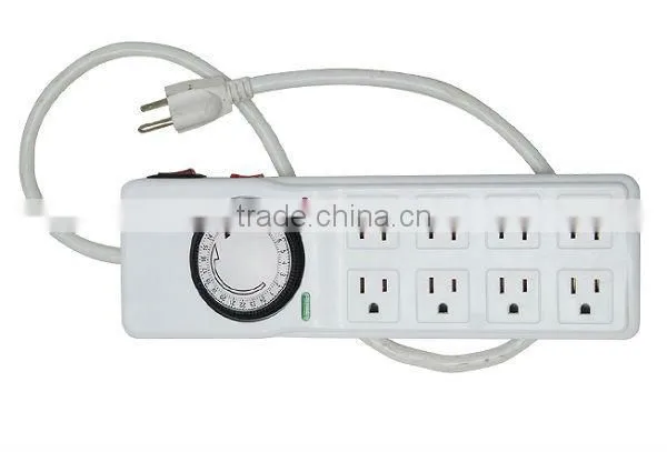 Programmable digital timer