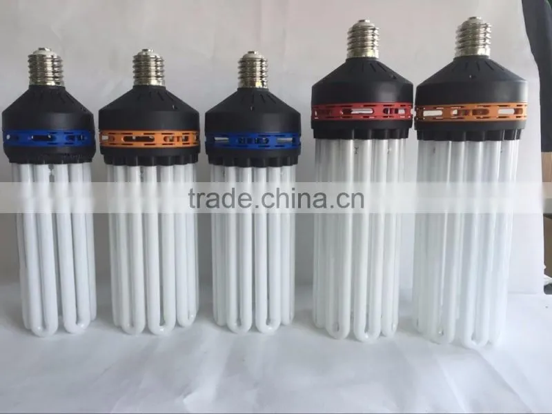250 watt CFL bulbs for Hydroponics
