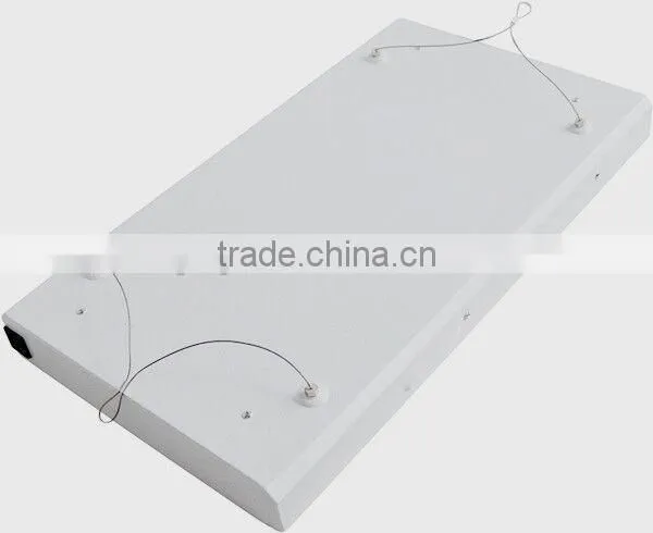 hydroponics 54w t5 fixture/ fluorescent t5 lighting fixture/ dimmable switch t5 tube light