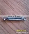 High Quality Galvanized DIN1480 Turnbuckle