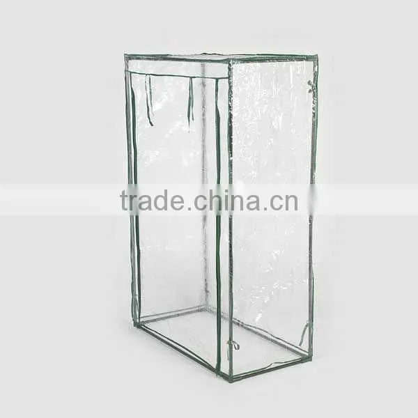 Tomato Growhouse