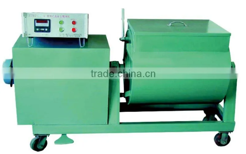 Concrete Mixer