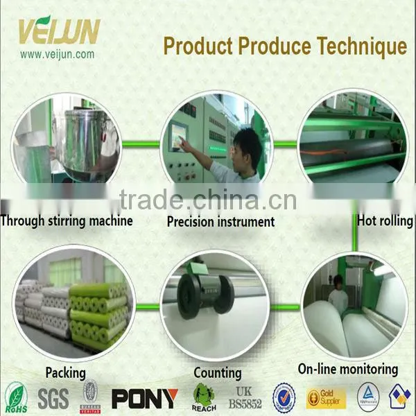 High Quality water absorbing non woven material