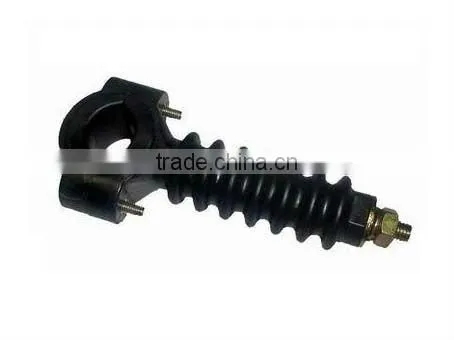 SL-2540 Taiwan M8 Screw Busbar Cable Clamp Electrical Insulators