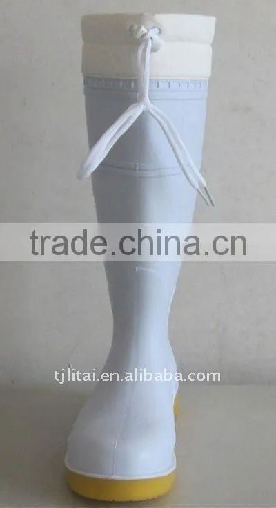 safety cold resistance boot