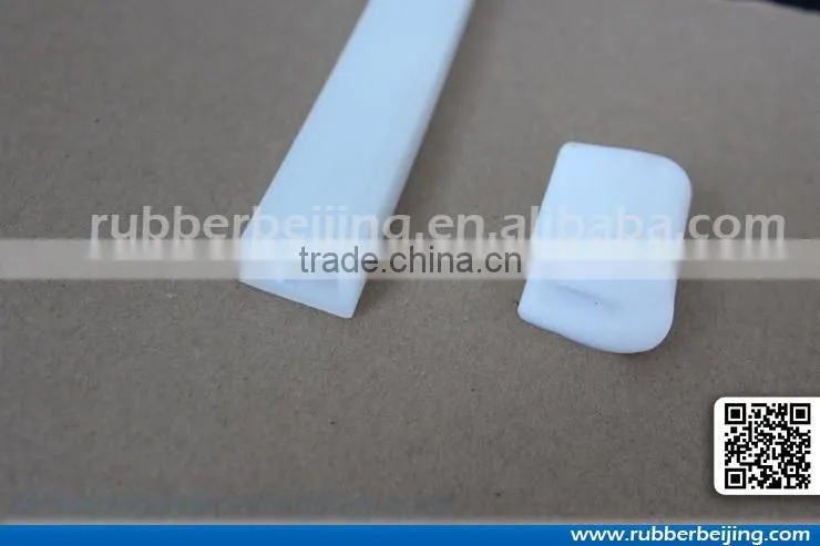 Made-in-China custom molded rubber parts