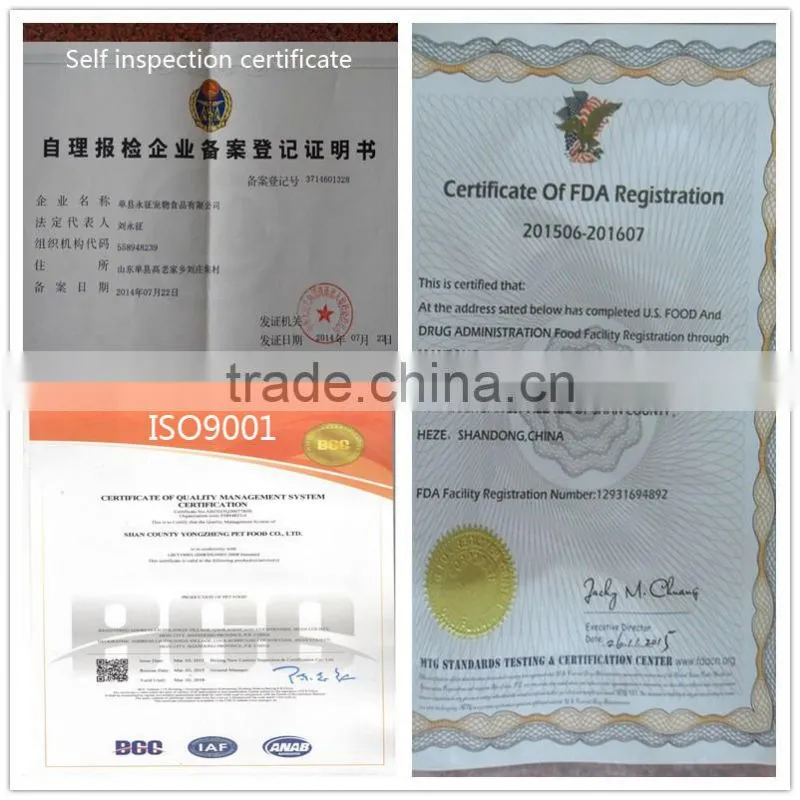 Microwave Dried Mealworms for Reptiles ;China Products Dried Mealworms