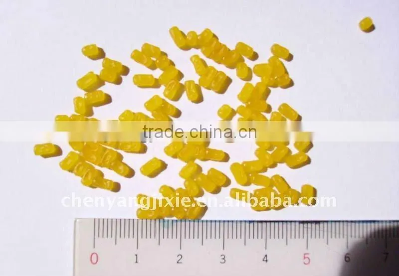 Artificial rice/Instant Rice/Nutritional Rice Food Processing line made in China Skype:emilyli_11
