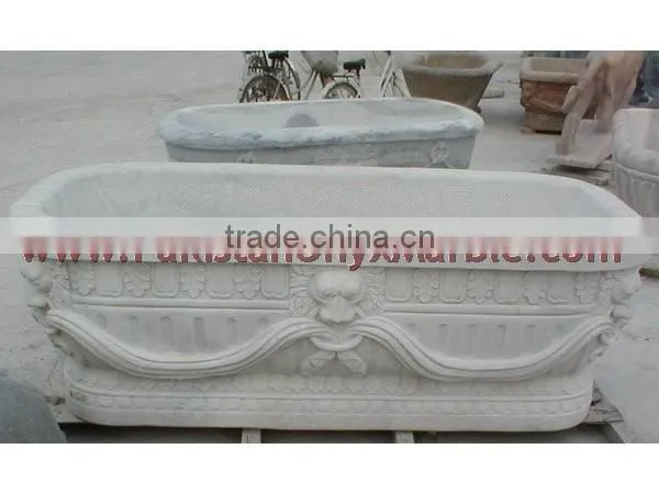 NEW MARBLE BATHTUBS COLLECTION
