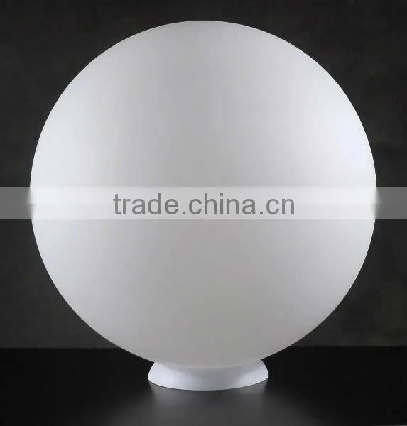 60cm size/ moonlight LED light ball