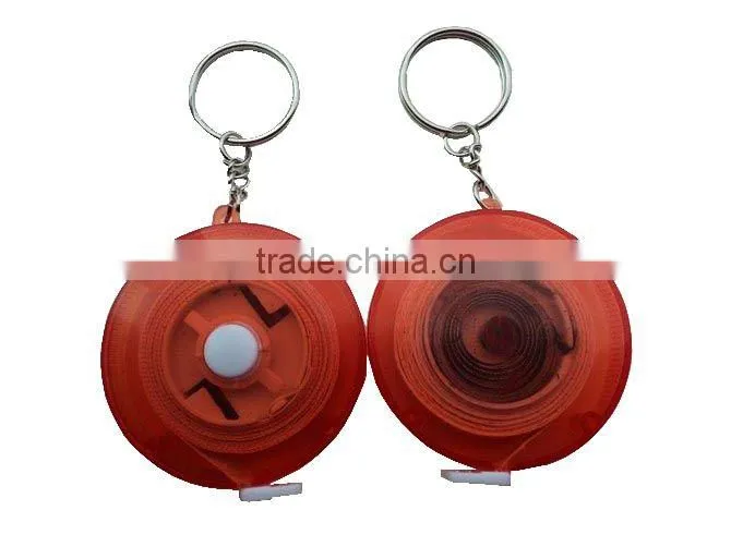 3 Meter 3 M tape Measure With 4 Color tape