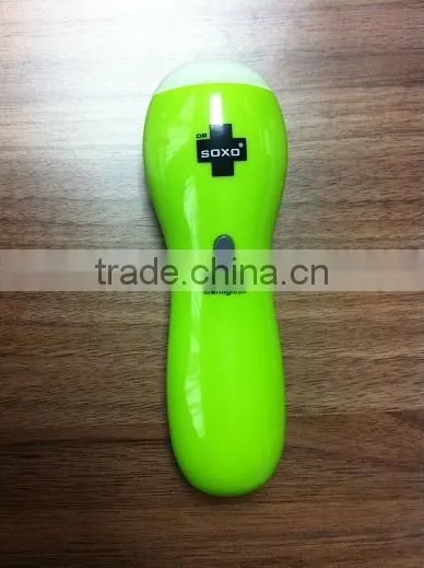 Vibrating Body Massager Mini Electric Massager