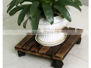 Garden Wooden Flower Pot, Planter Box for Sale