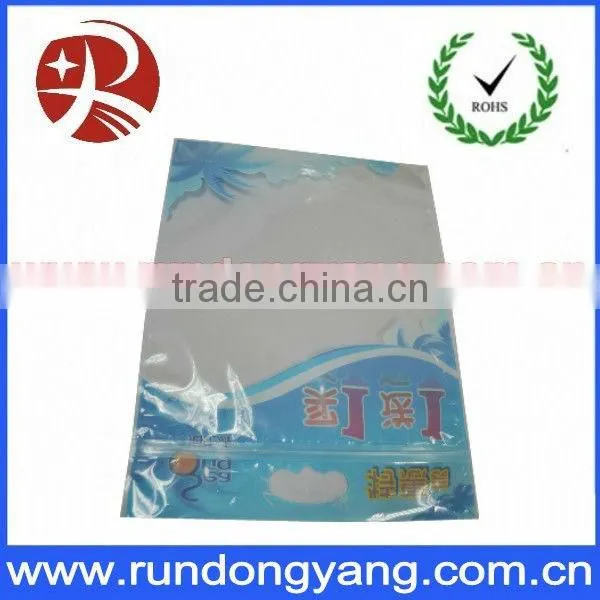 Wonderful food packing bag