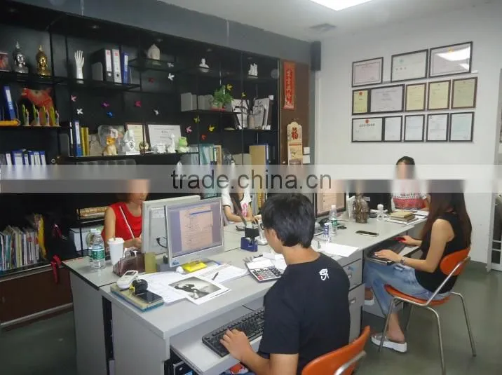Summit Crafts Industrial Limited company overview - view 3