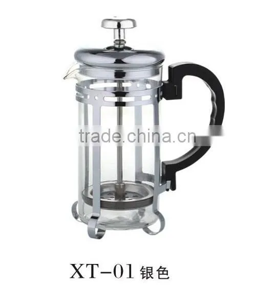 hot new products for 2017 french press coffee maker