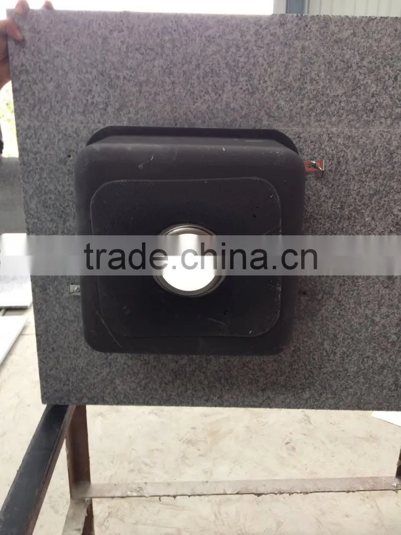 G623 Granite Countertop