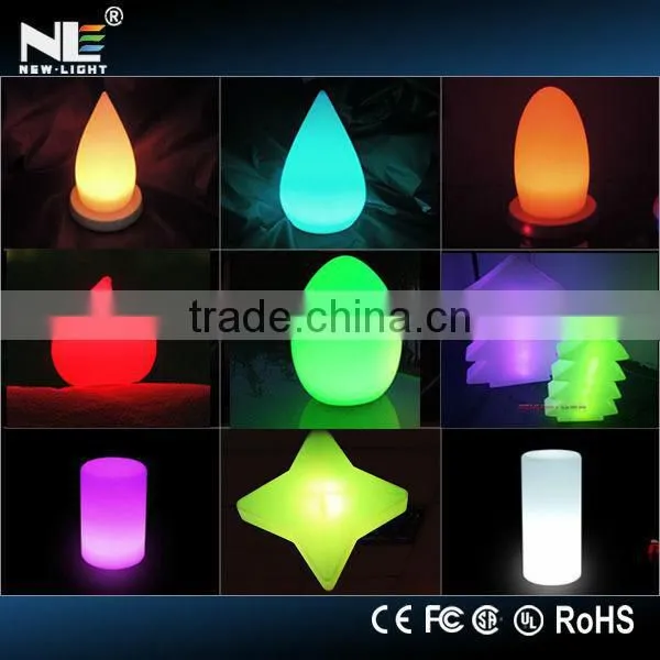 Customized LED resin sign/LED open/close advertising sign