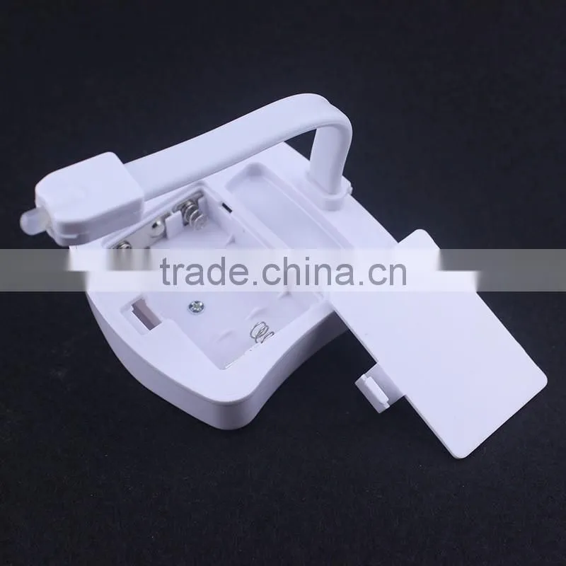 New product LED toilet nightlight motion sensor toilet lamp with 8 colors