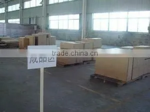 factory offer elegant metal Gift box