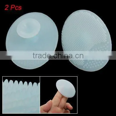 Silicone Facial Massage Brush