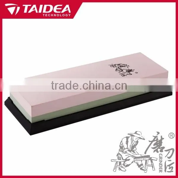GRINDER SGS Certification Kitchen Knife Sharpening Stone