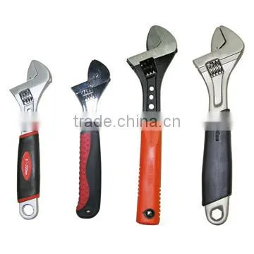 Adjustable Wrench