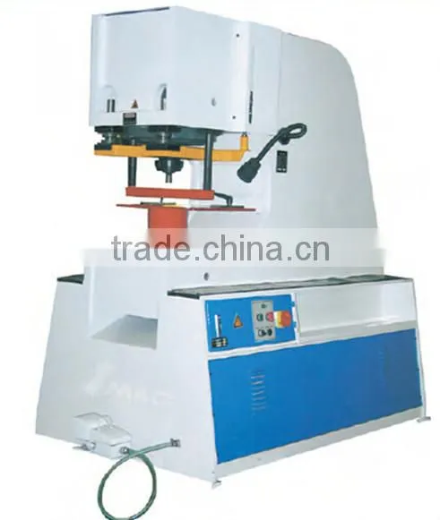 hydraulic power press machine