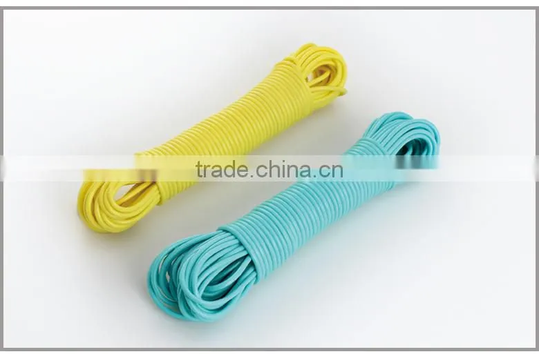 hot strong household clothes line manufacturer Hanging Clothes Line