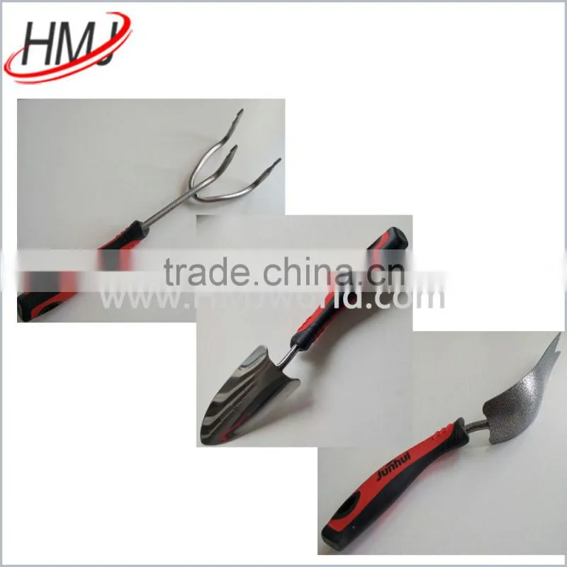 2016 hot sale garden tool set