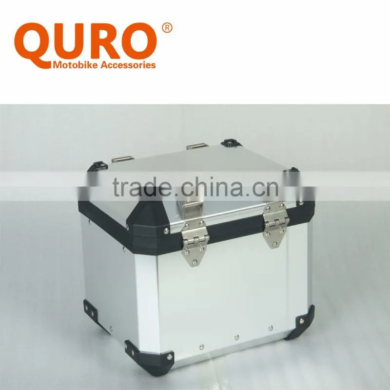 Motorcycle Pro side Carrier Pannier Top Case