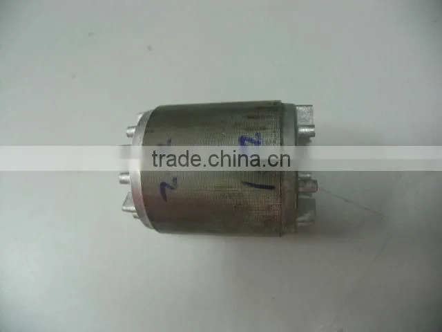ROTOR LAMINATION