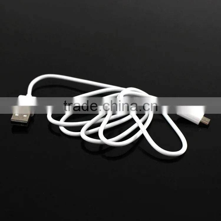 Micro usb data cable