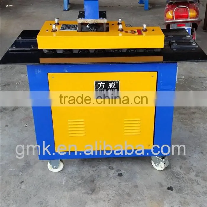 2015 promotional pittsburgh lock form machine