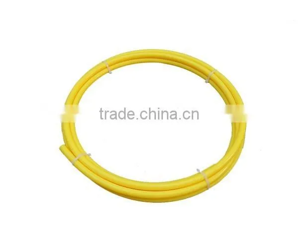 Nylon tube with outstanding hardness 8mm*6mm used for industry component
