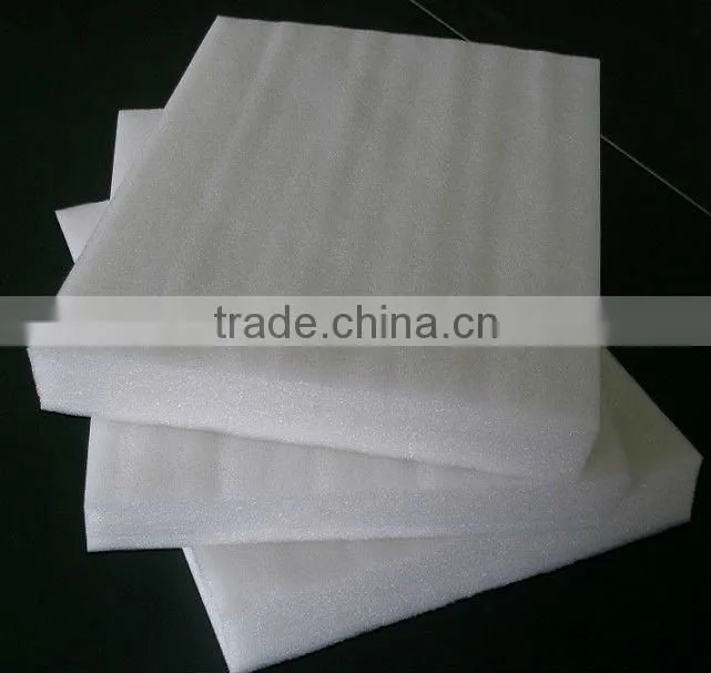 high-density packing epe foam boxes