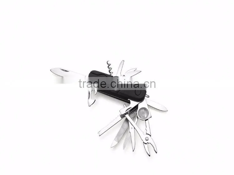 QJknife-08 Wholesale Stainless Steel Pocket Knives Outdoor Travelling Folding Knife