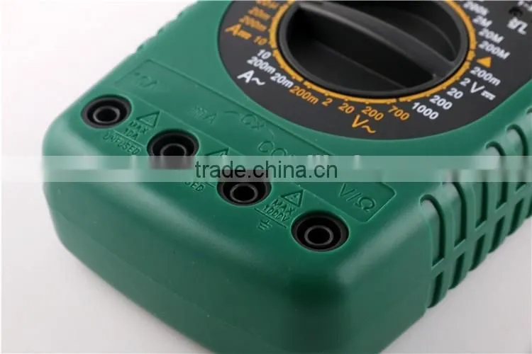 HANBON High Quality Digital Multimeter