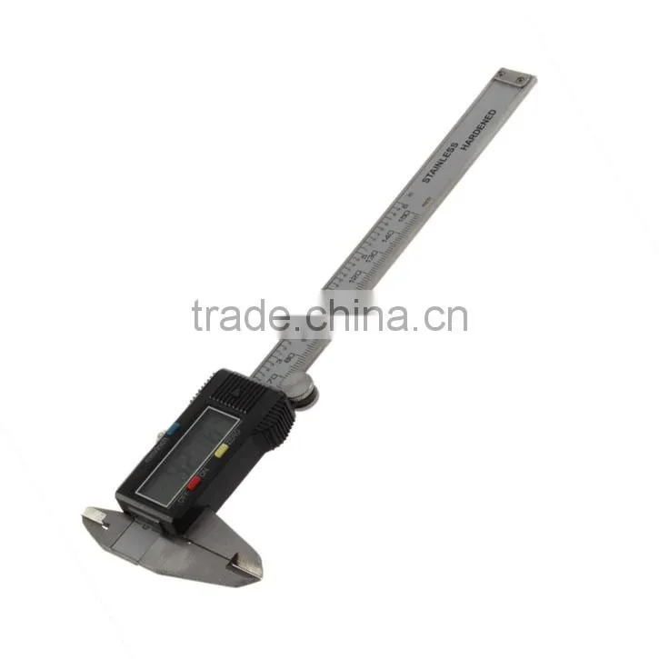 Digital caliper Vernier Price Gauge Micrometer With Box New