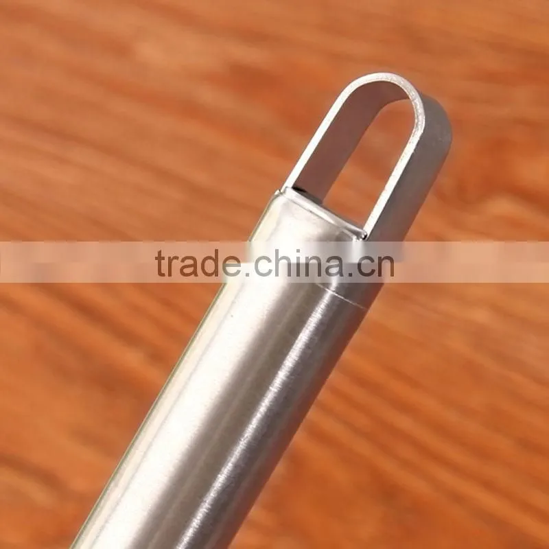 Stainless Steel Practical Kitchen Cutter Clean fish Scales Knife Scales Scraping Seafood Tool