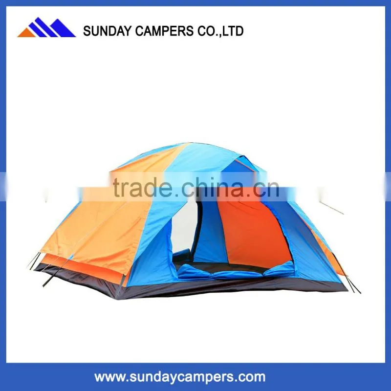 China alibaba factory sale tent camping equipment survival camping laybag