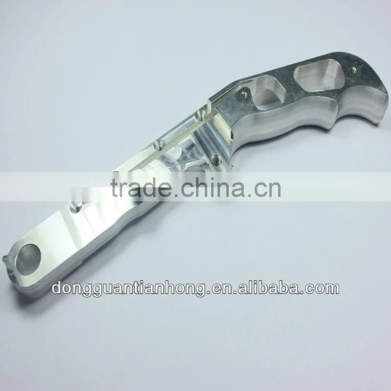 general material machining CNC machined products