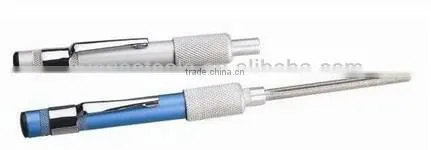 Short diam hook sharpener