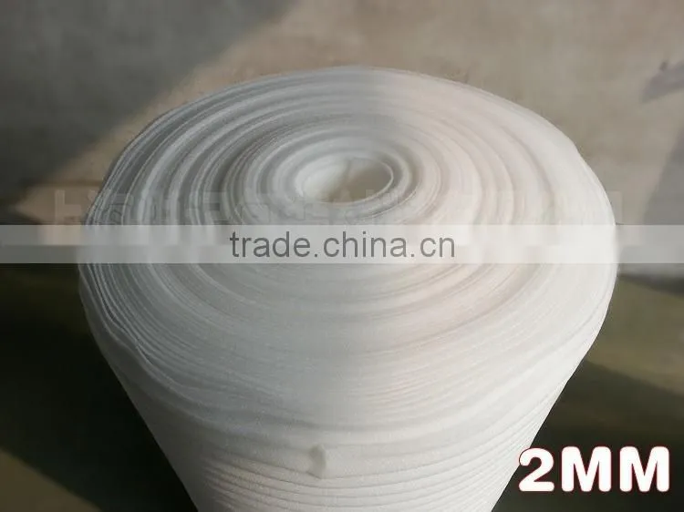 colorful EPE foam sheet