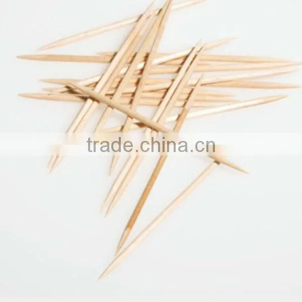 Wholesale Christmas Decorative Disposable Long Toothpicks