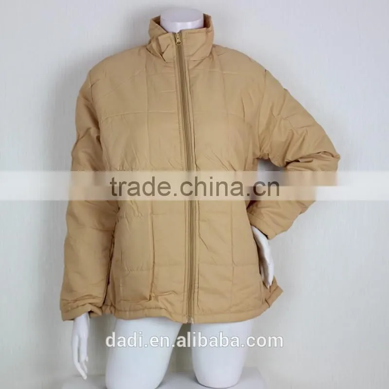 Overstock Liquidation Lady Jacket Stocklot Garments Bangladesh