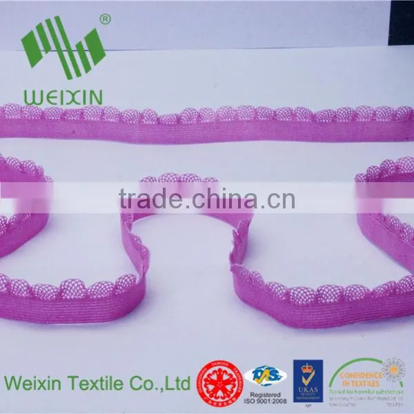 Lingerie Accessories Elastic Trimming Underwear Decorations