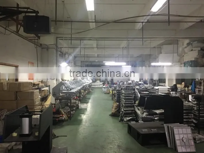 Shenghua Sublimation Printing Machine Equipment Co., Ltd. company overview - view 4