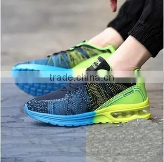 hot sell china brand sport shoes sneakers sample for lovers, men blade point running shoes sport fashion price cheap best qualit